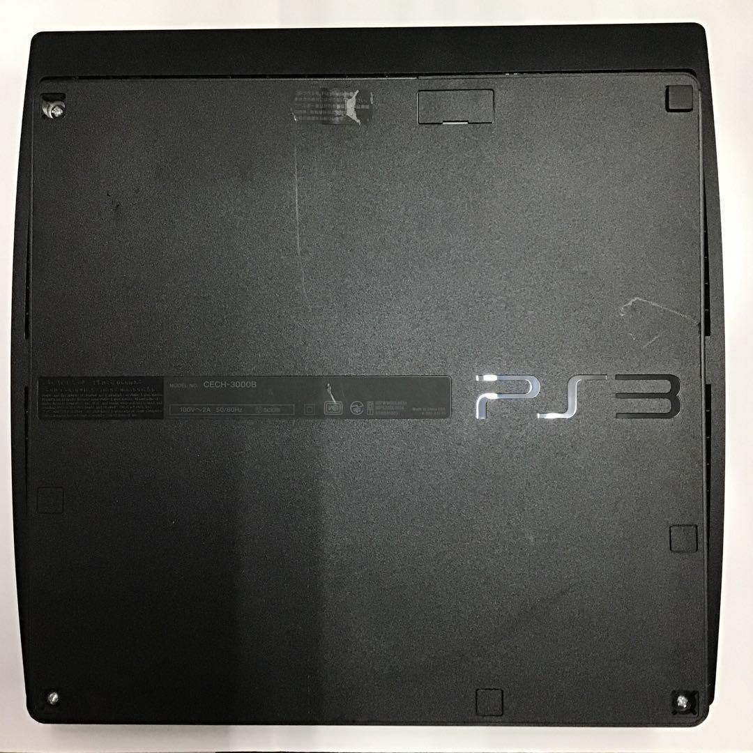 SECH-3000B PlayStation3