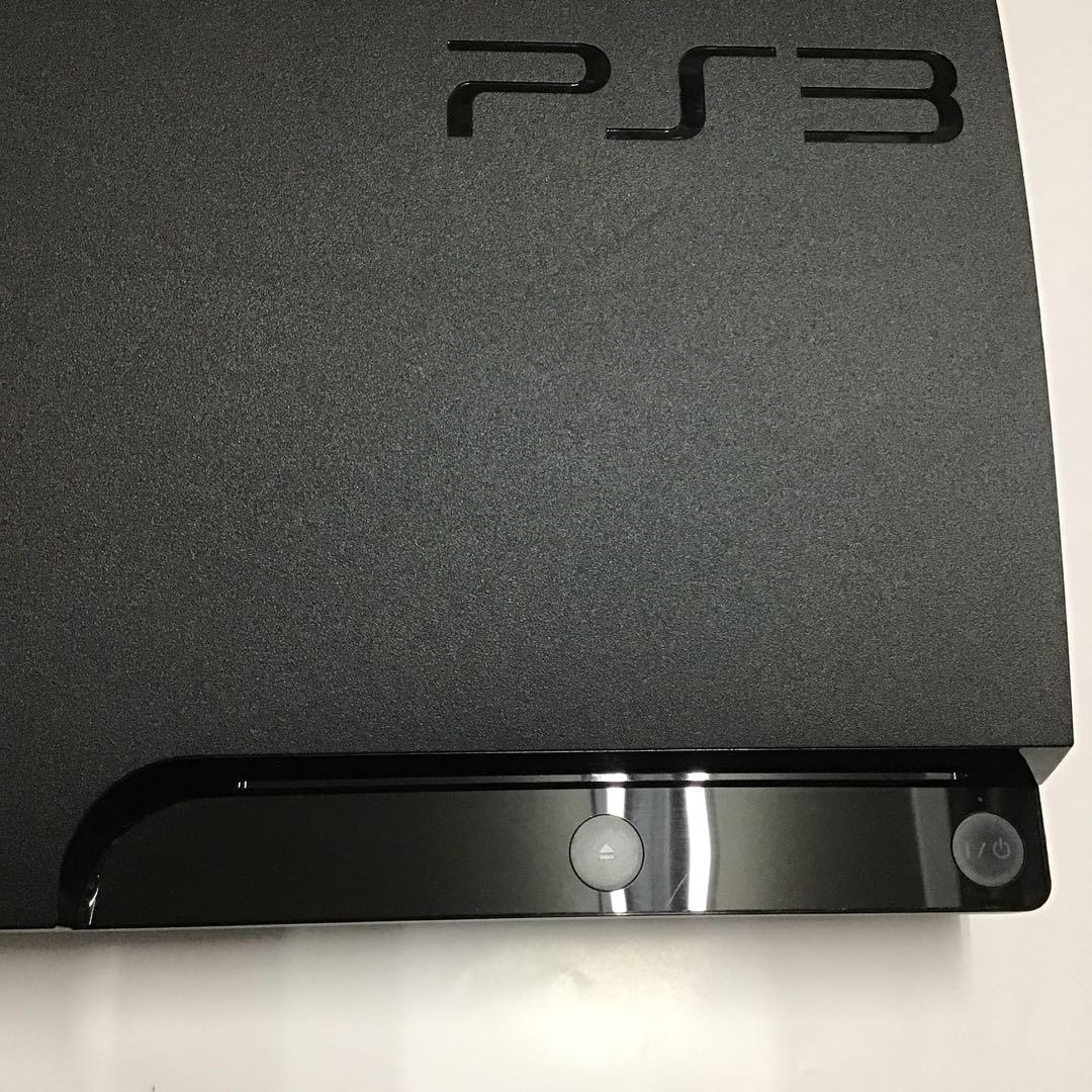 SECH-3000B PlayStation3