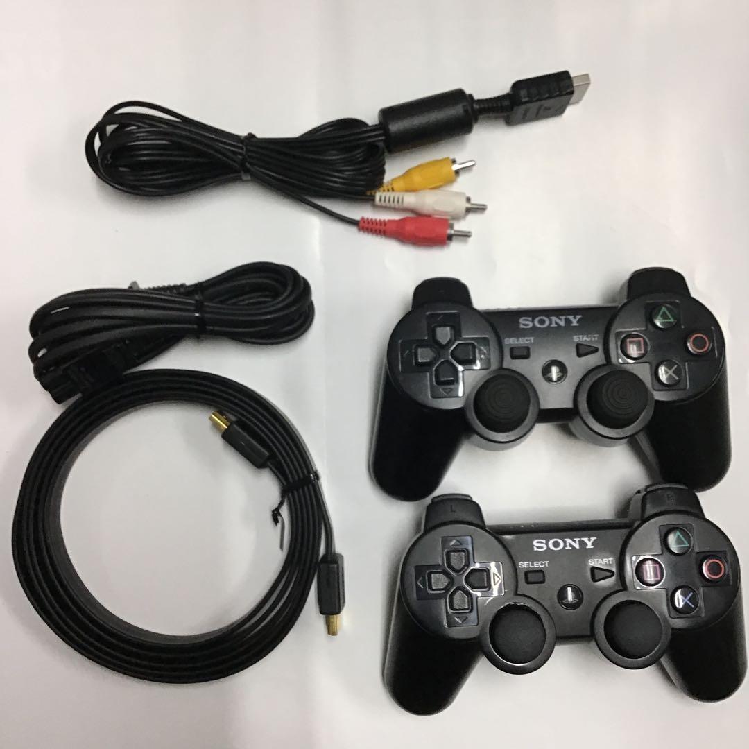 SECH-3000B PlayStation3