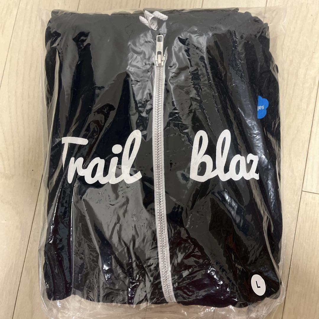 【非売品】【新品・未使用】Salesforce Trailblazer パーカー
