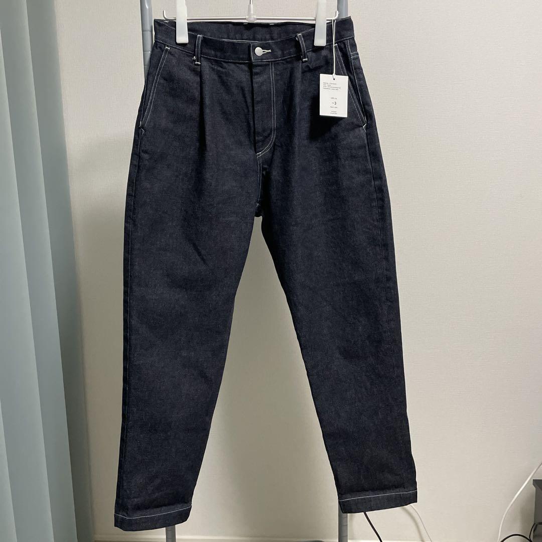 :colon デニムパンツ