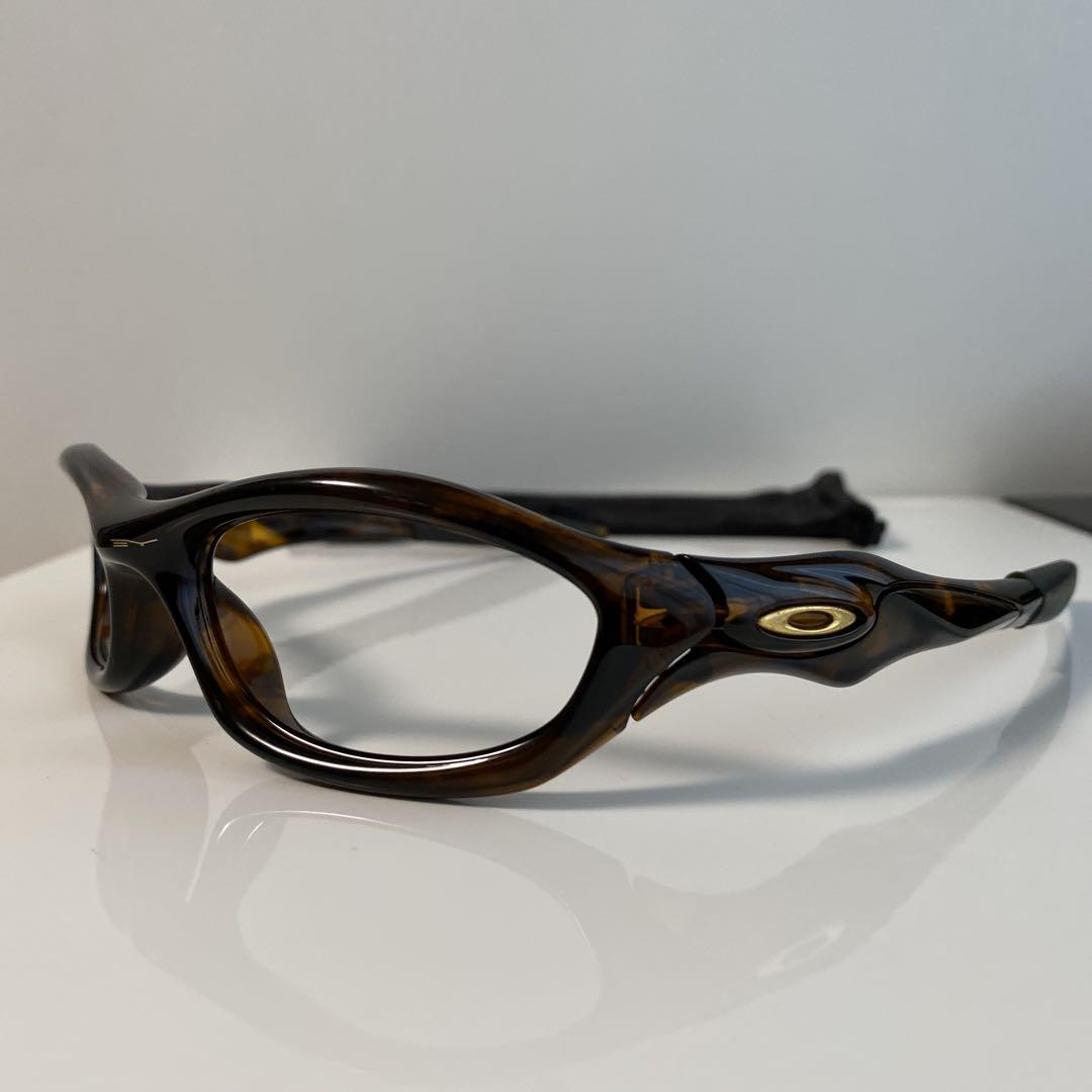 OAKLEY オークリー unknown アンノウン ビンテージサングラス OAKLEY オークリー unknown アンノウン ビンテージサングラス