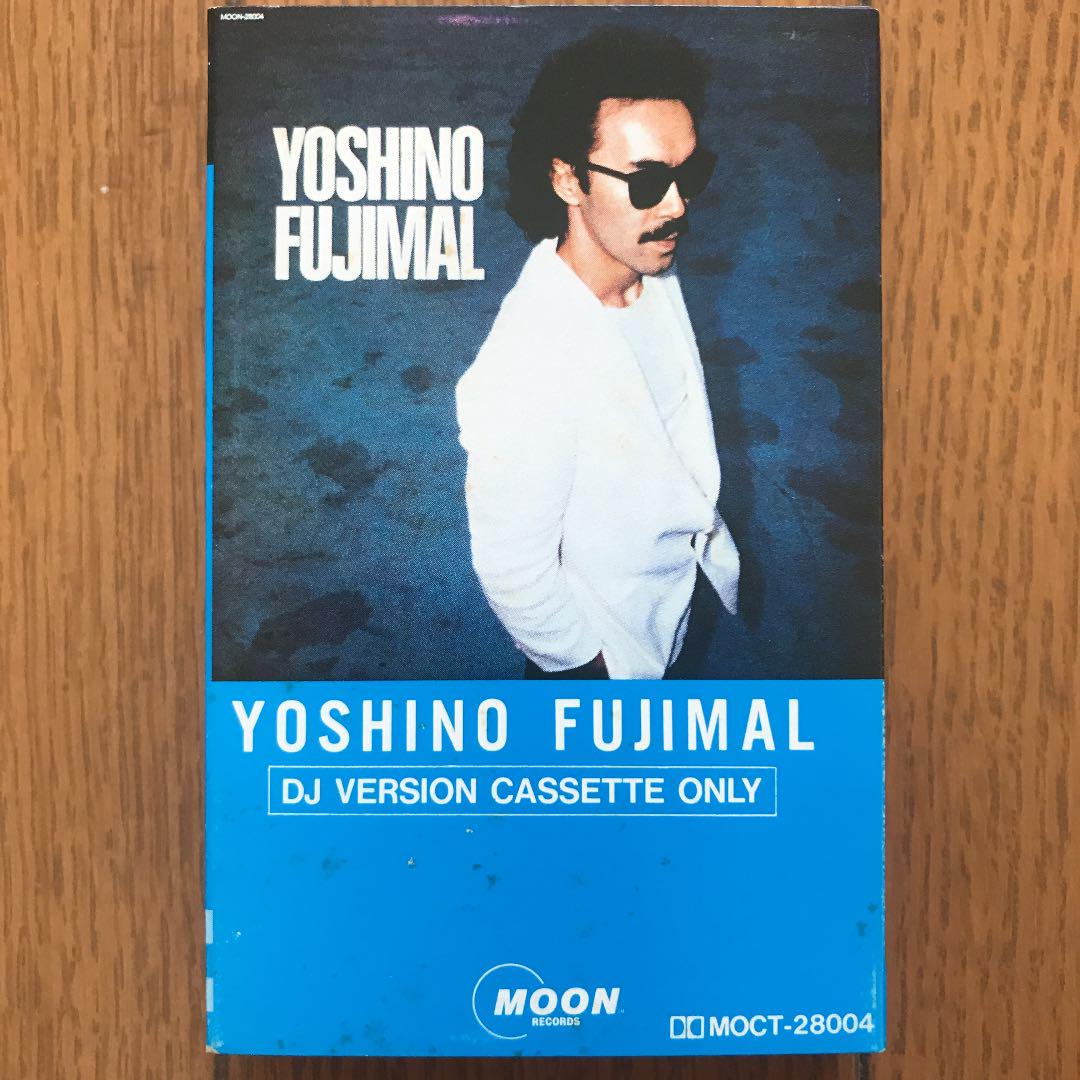 Yoshino Fujimal – Yoshino Fujimal – CD (Paper Sleeve, Album