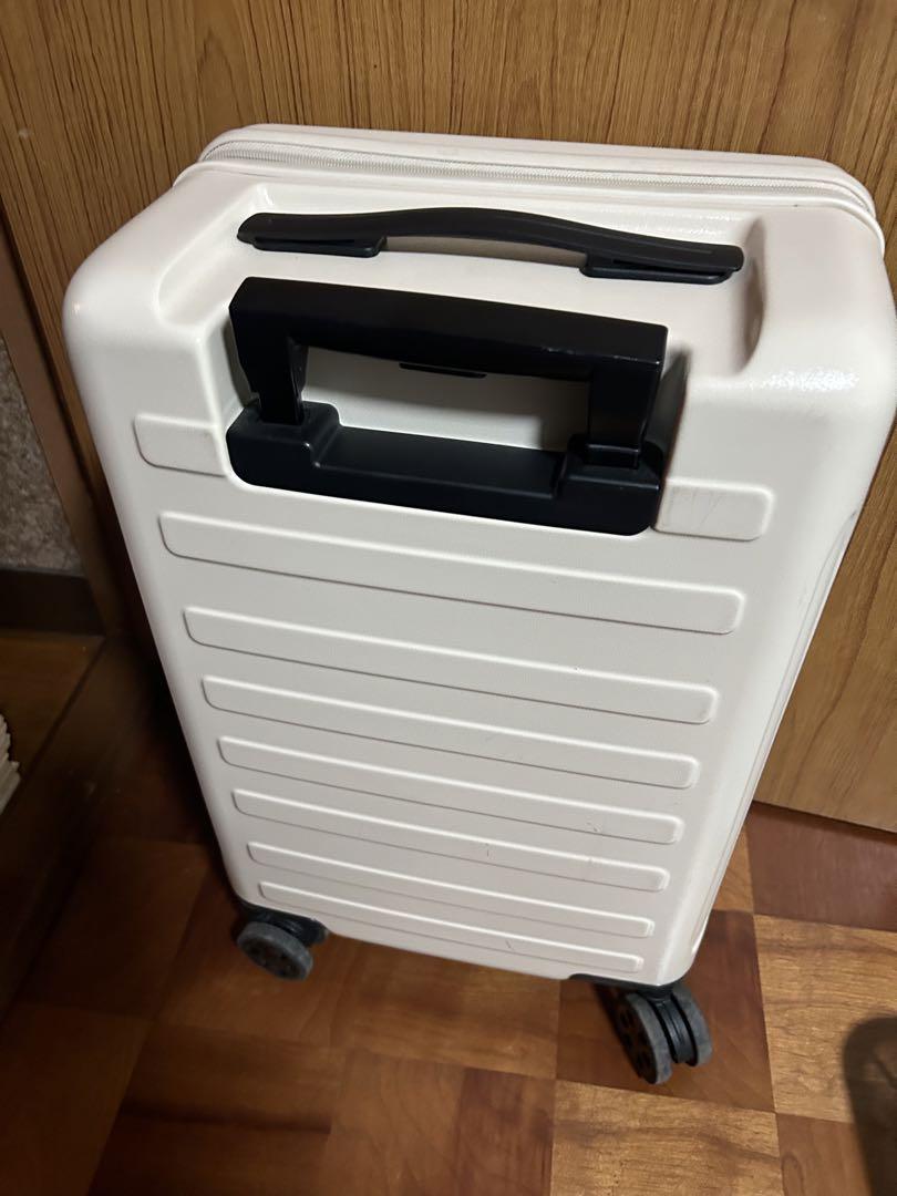 Coleman コールマン スーツケース38l