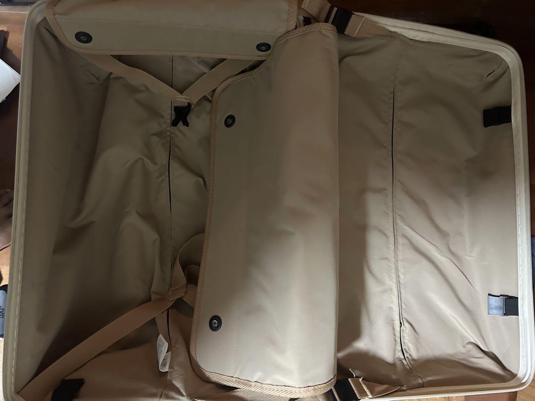 Coleman コールマン スーツケース38l