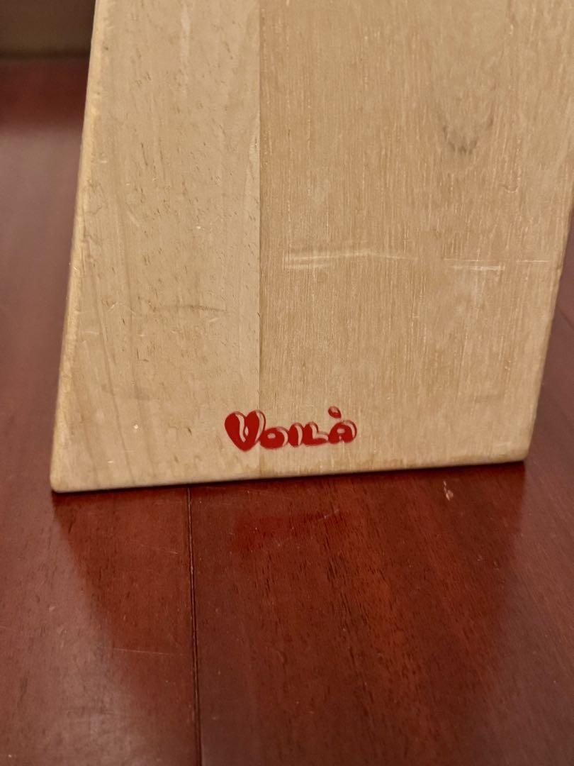 Voila ボイラ レインボーアバカス 100玉そろばん