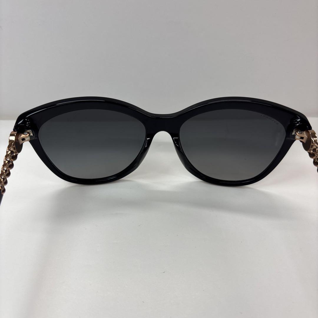 BVLGARI・ブルガリ・サングラス・黒・58◻︎17 130 楽天市場】BVLGARI サングラスの通販