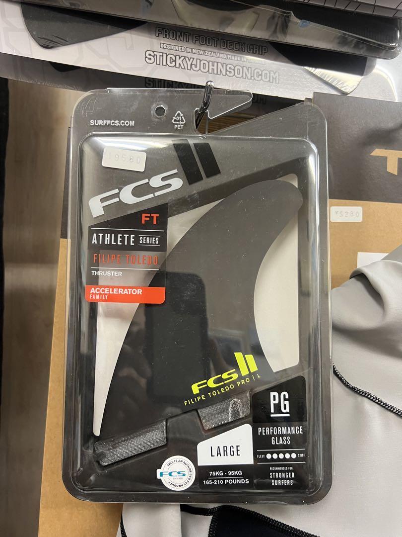FCS II Filipe Toledo フィリペ　L