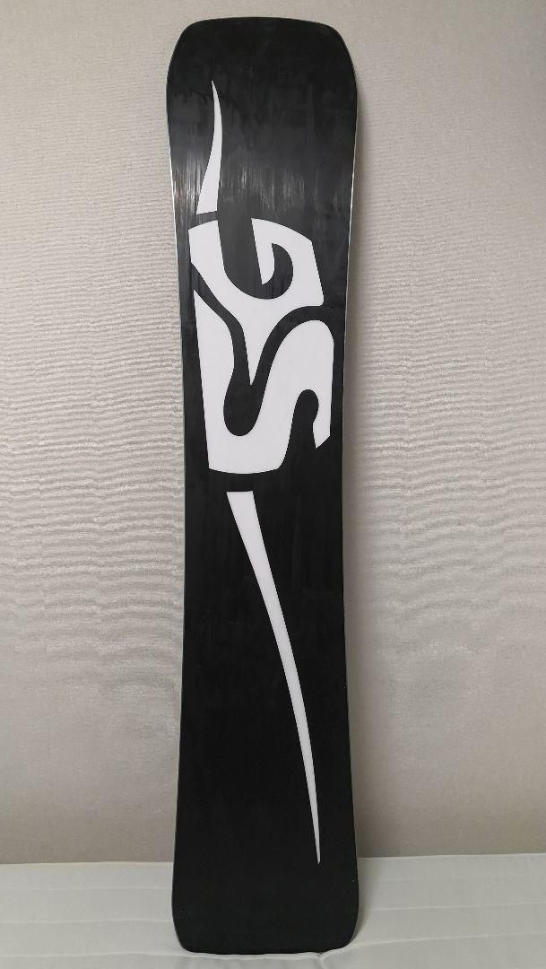 グランドセール SG 24-25年モデル 164cm SURF SOUL スノーボード