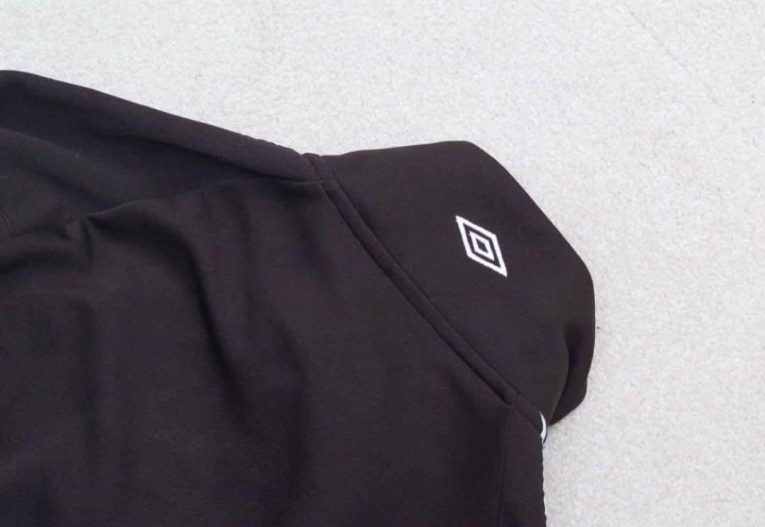 FREAK'S STORE×UMBRO トラックジャケット
