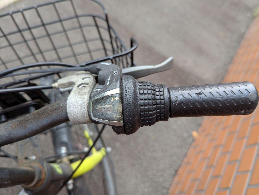 ヨドバシ.com - 丸石サイクル 子ども用自転車 ジュニアクロス