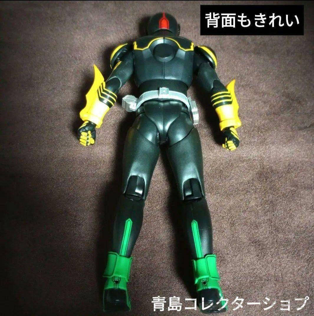 .Figuarts 真骨彫製法