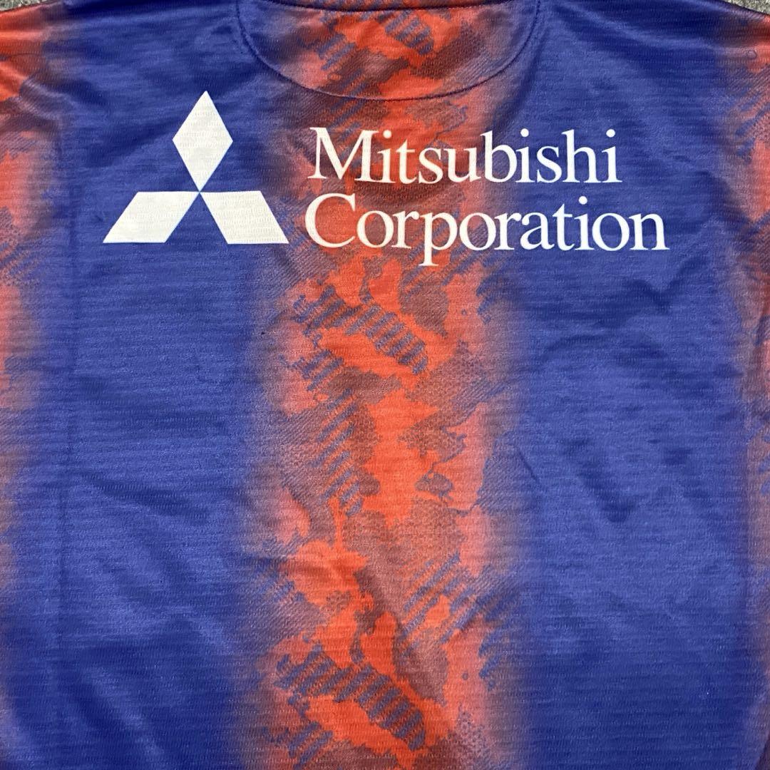 FC東京 2024 1st オーセンティック ユニフォーム ゲームシャツ