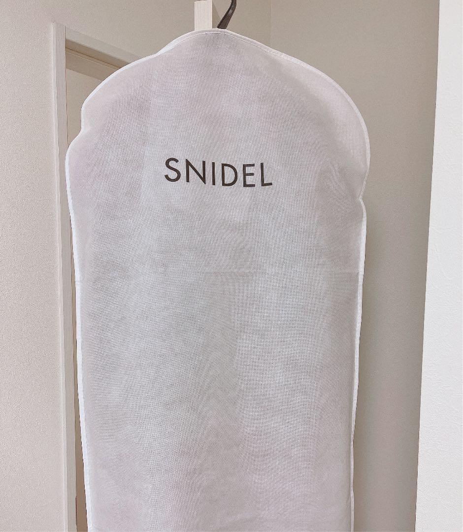 再入荷 snidel ビッグカラーリバーウールコート Ijw2T-m45182854279 定番新作登場