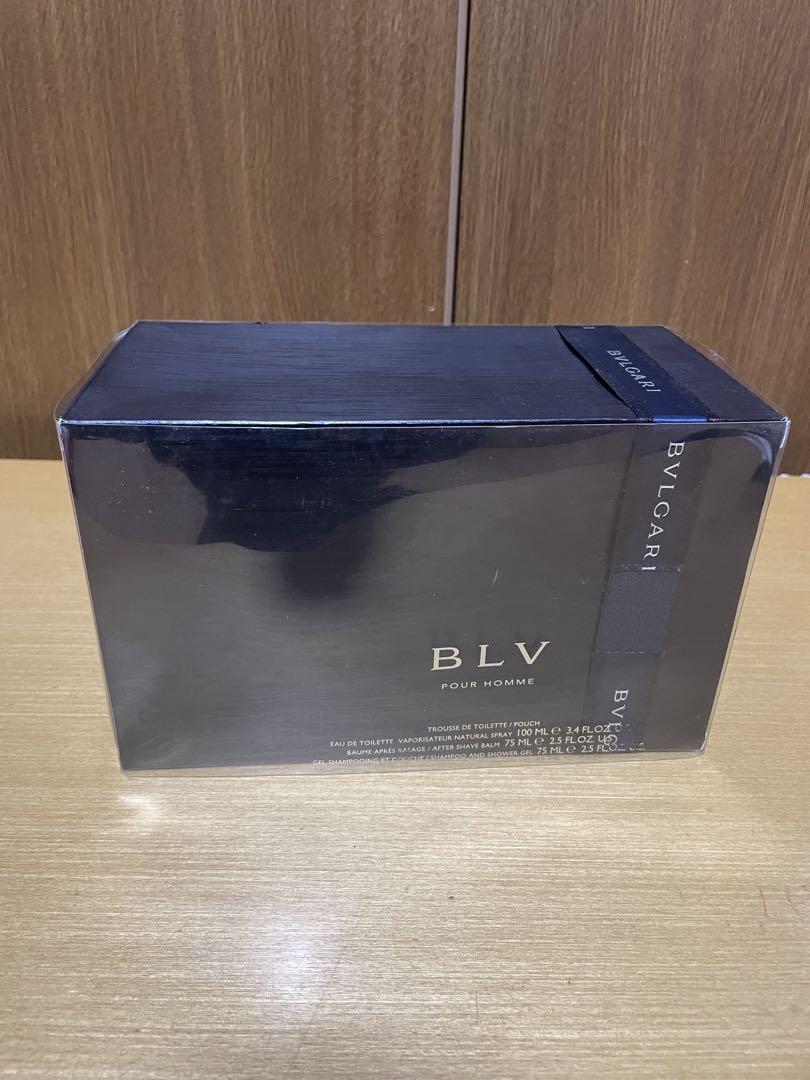 BVLGARI コフレセット ROMA