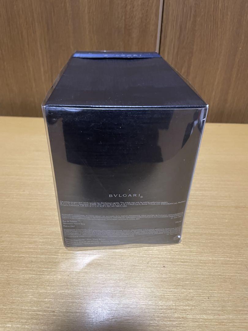BVLGARI コフレセット ROMA