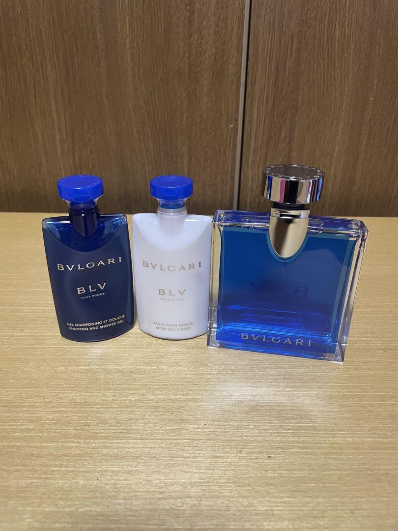 BVLGARI コフレセット ROMA