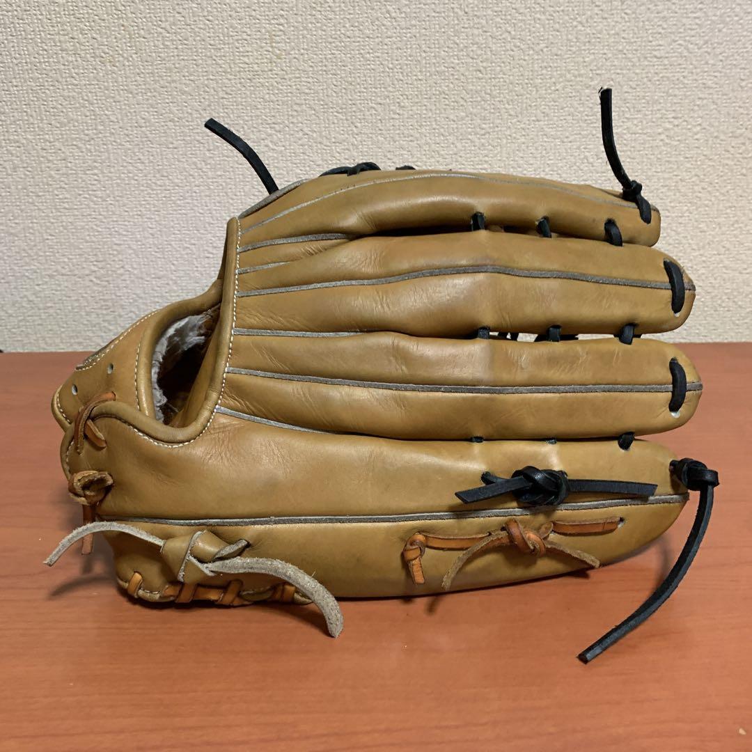 ローリングスプロプリモ軟式グローブ
