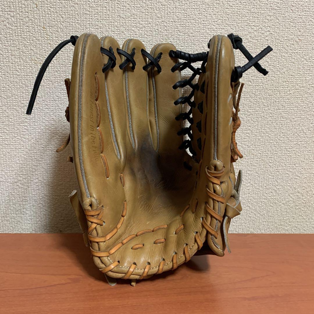 ローリングスプロプリモ軟式グローブ