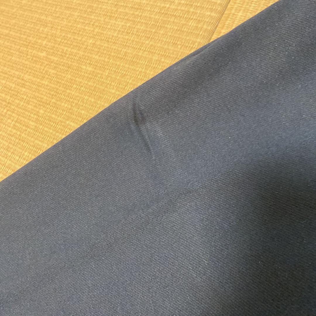 トゥモローランドcollection ネイビーパンツスーツ36