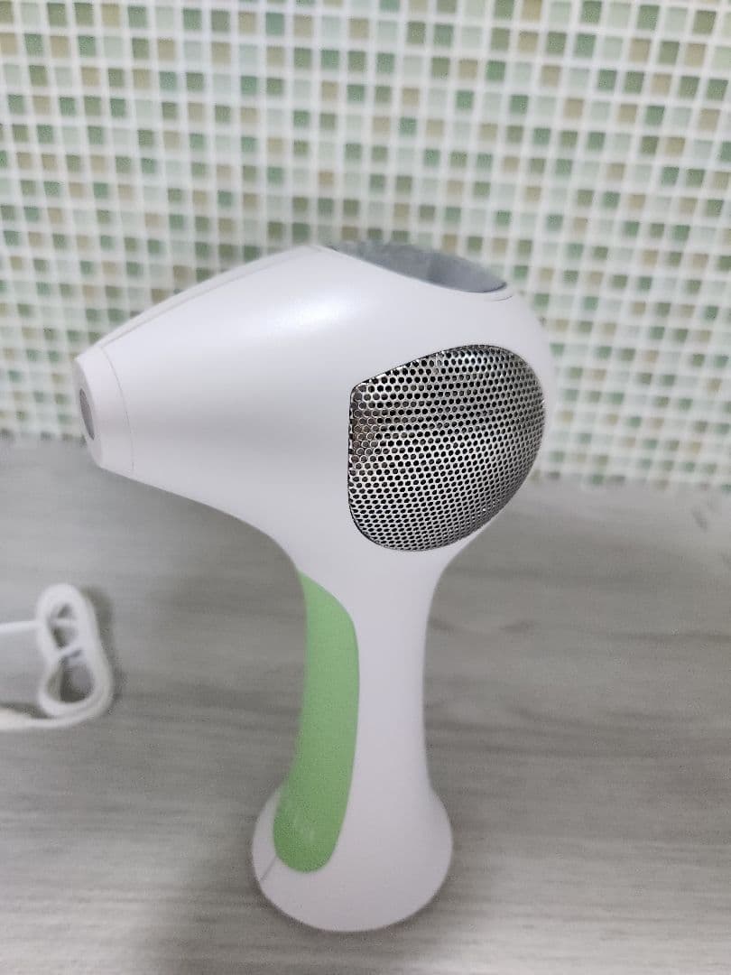 トリア tria 4X 脱毛器 パーソナルレーザー