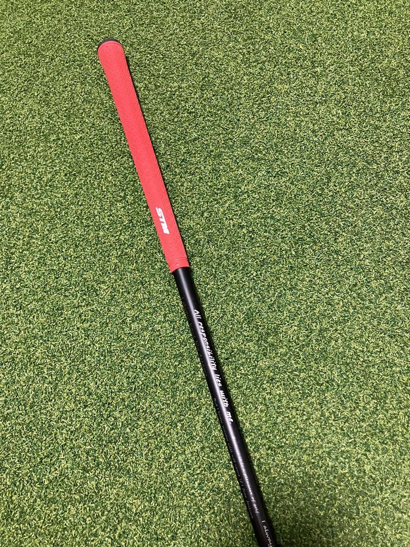 【生産・販売終了モデル】三浦技研 MIURA EI-801(6番アイアン単品)