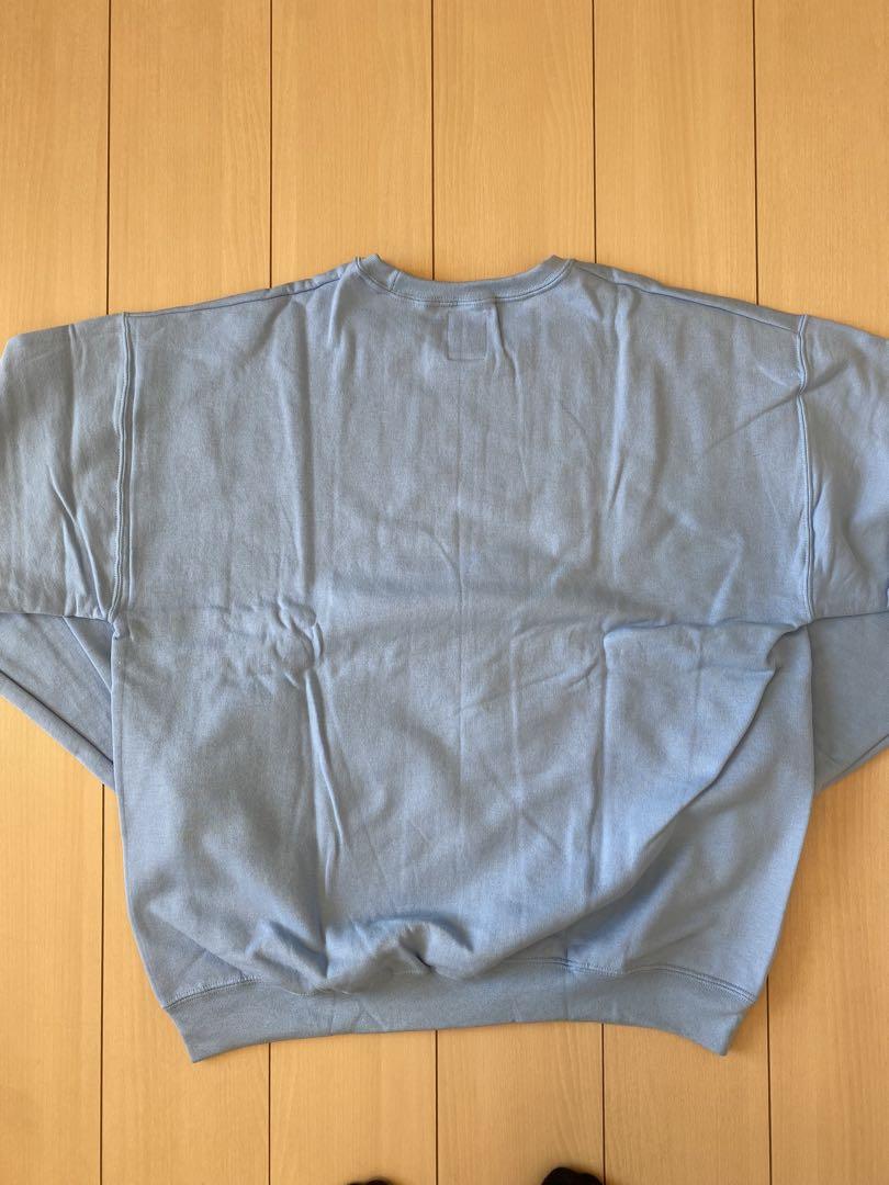 楽天市場】WACKO MARIA ワコマリア スウェット サイズ:XL 22SS