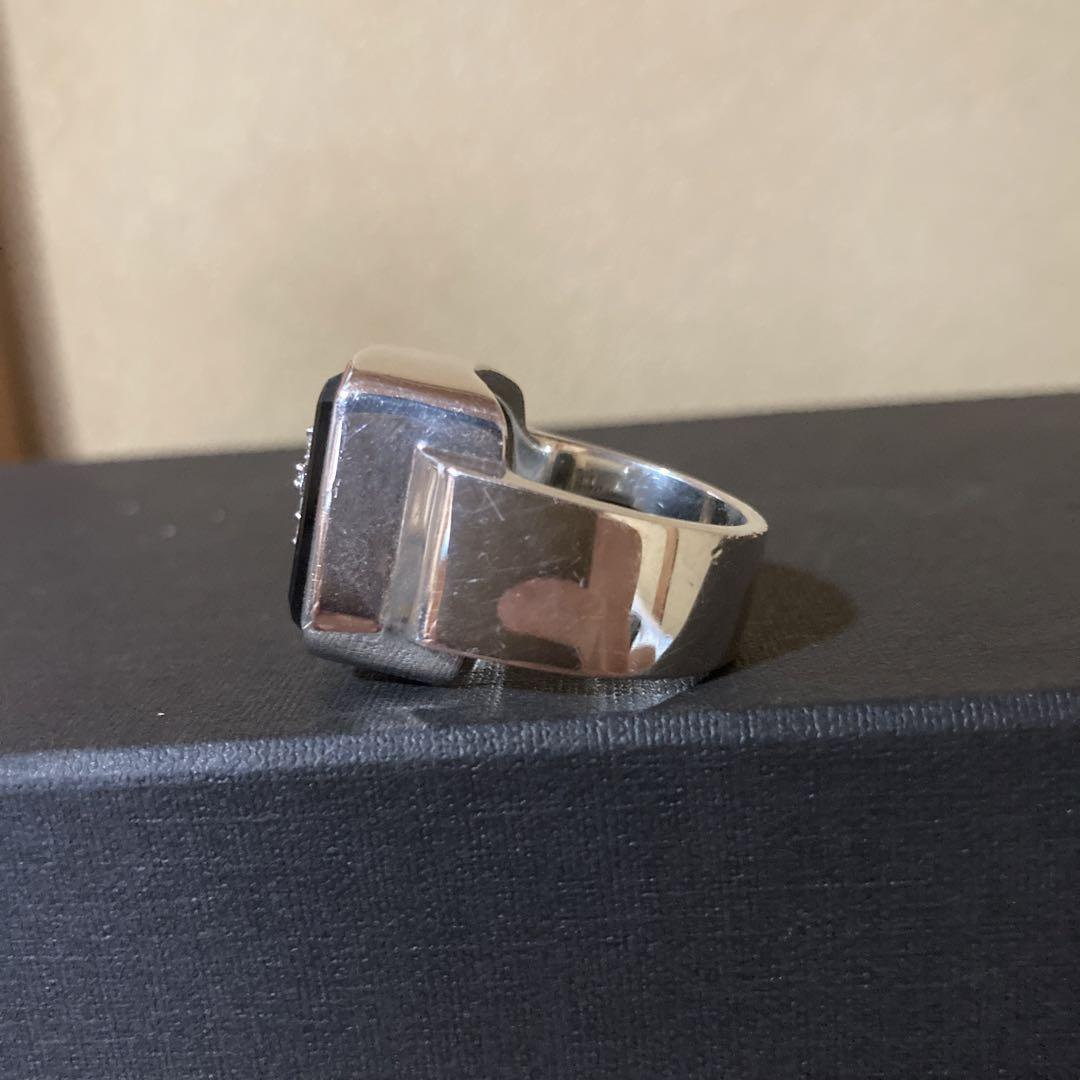 JASTIN DAVIS EMINEM ring 19号
