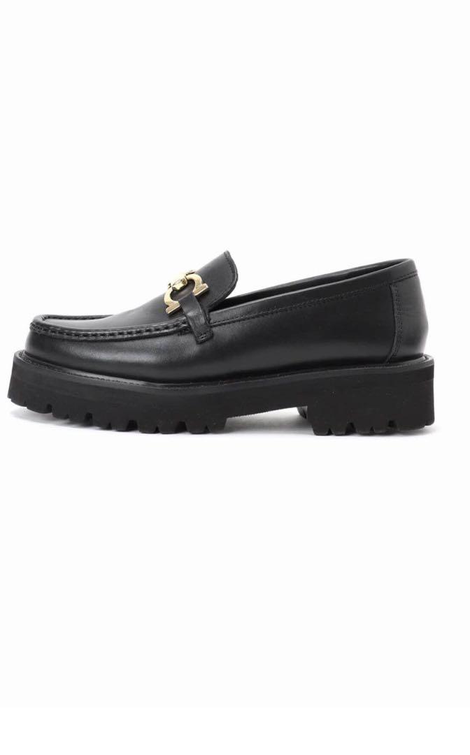 ドゥーズィエムクラス＊今季新品カミナンドBIT LOAFER＊ローファー37