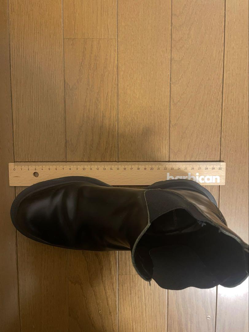 【英国製】ドクターマーチン Dr.Martens チェルシーブーツUK 5