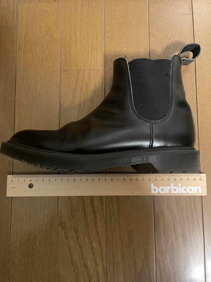 【英国製】ドクターマーチン Dr.Martens チェルシーブーツUK 5