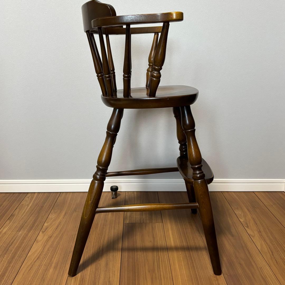 乳幼児用 ハイチェア