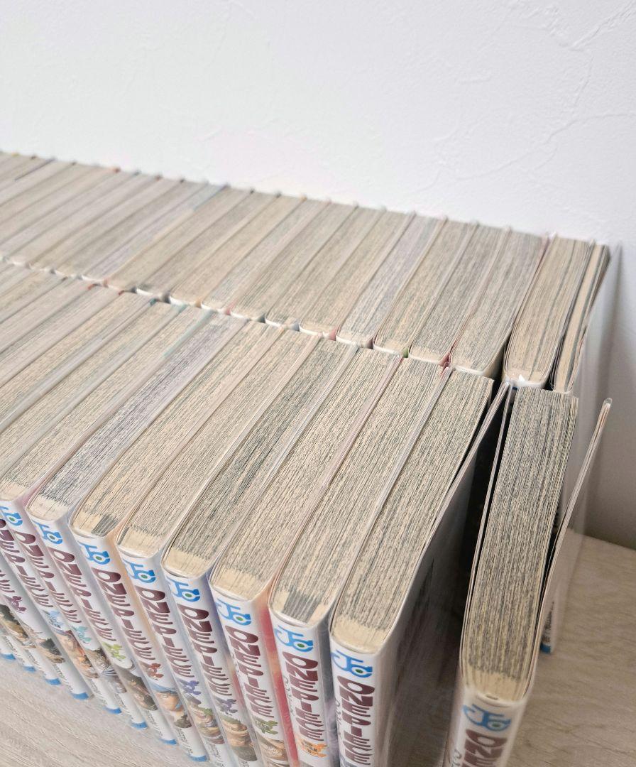 ワンピース 1～86巻+777巻 (計87冊) まとめ売り
