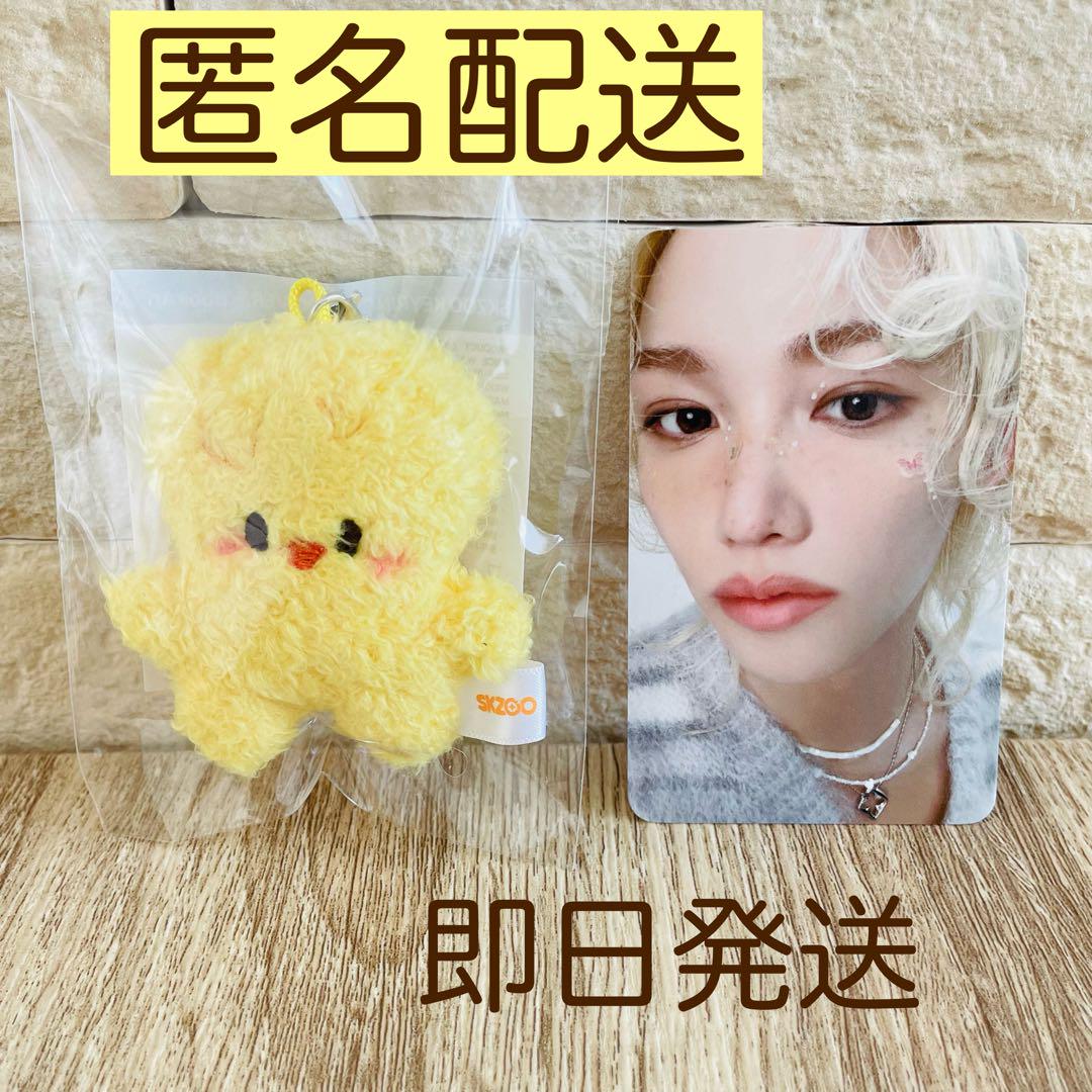 ポガリ　テディベア　スキズ　ペンミ フィリックス　stray kids Stray Kids ポガリ テディベア フィリックス 5CLOCK ペンミ