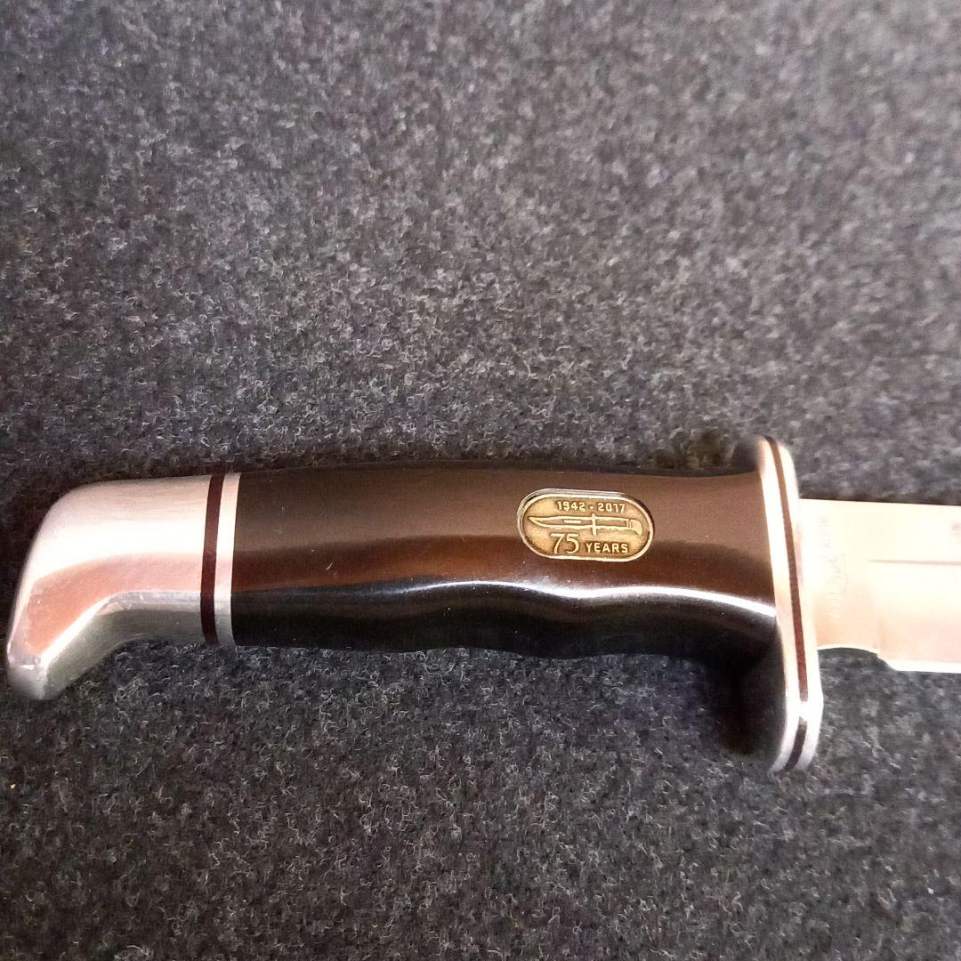 BUCK 119スペシャル ブラック PrtHI-m45186691478 ハンティングナイフ 119BKS 特価大得価