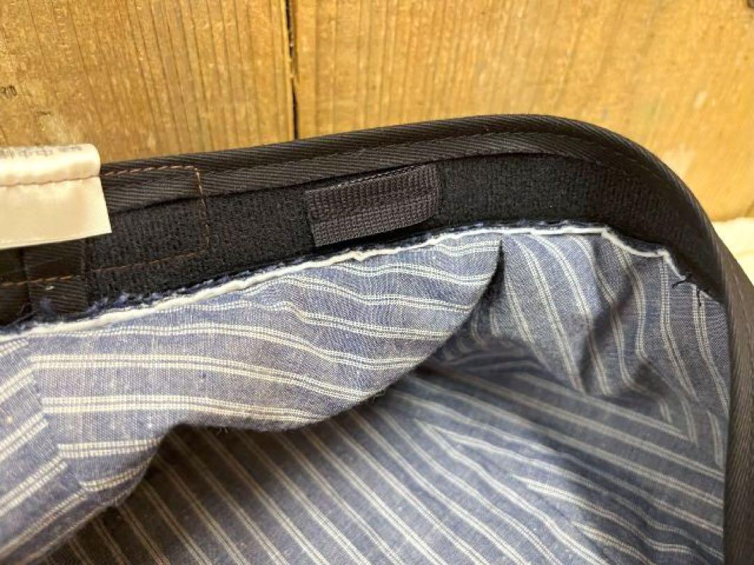 Stetson ステットソン リネンシャンブレー キャスケットNY-XL/日本製