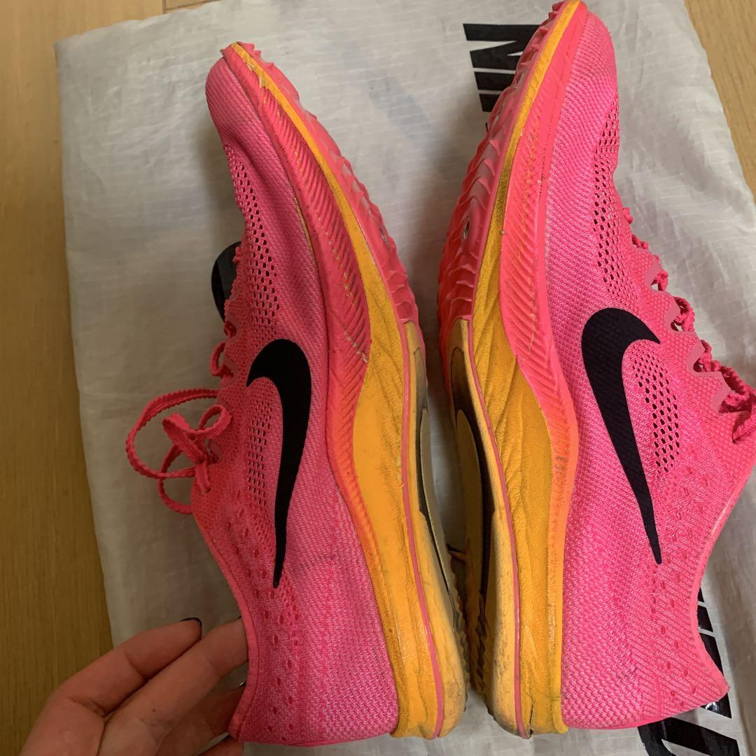 NIKE ズームX ドラゴンフライ　24.5