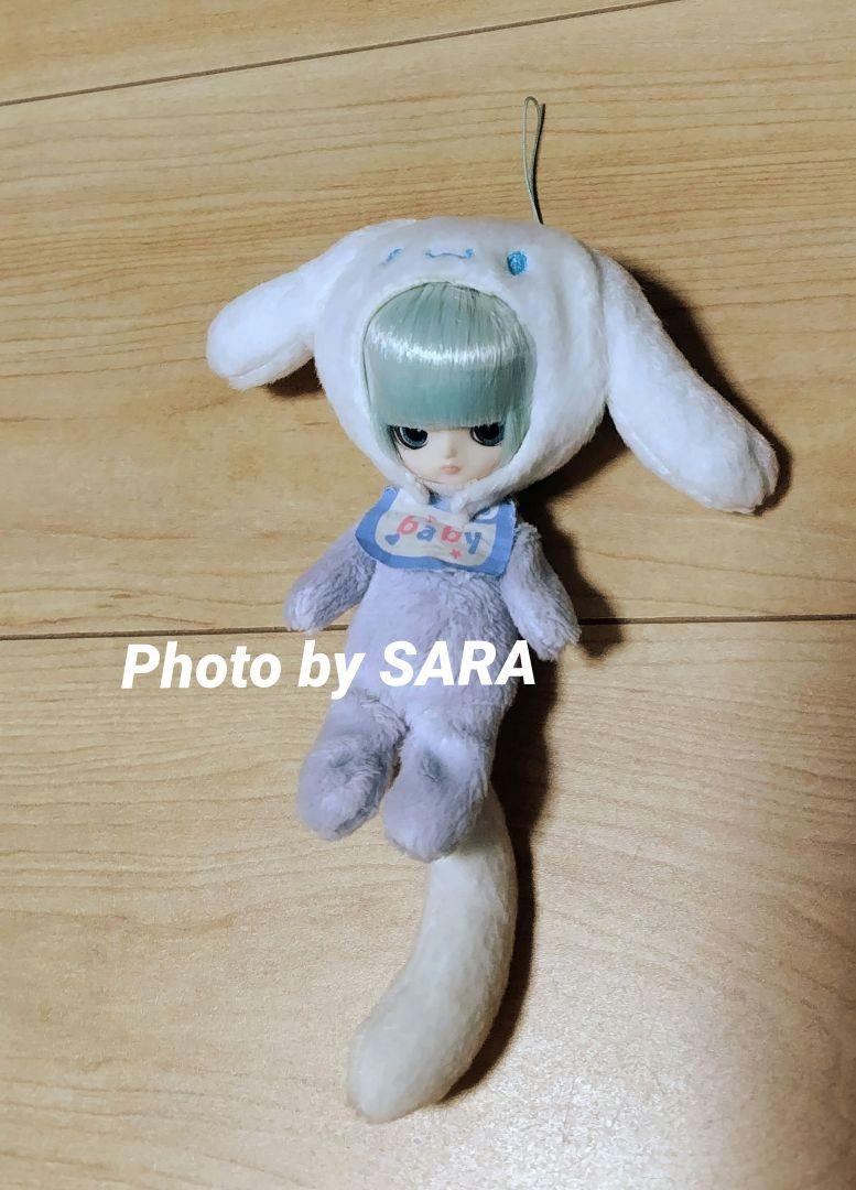 シナモロール ベイビー