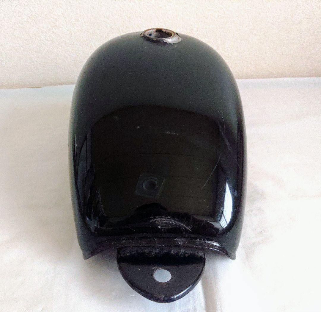 貴重品！当時物！モンキー z50j AB27 純正タンク ゴリラ12v 6v