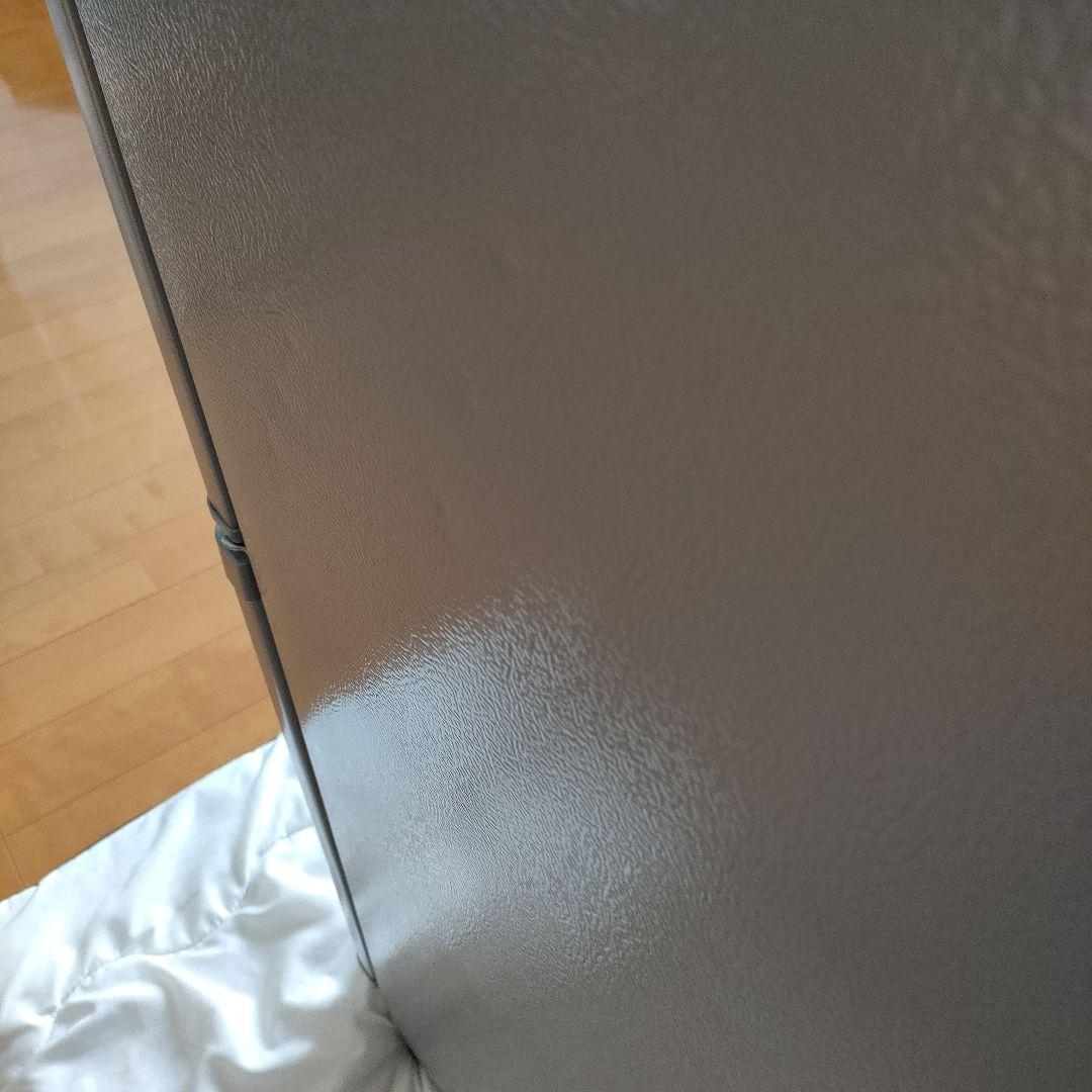 Panasonic冷蔵庫 138L 2018年製