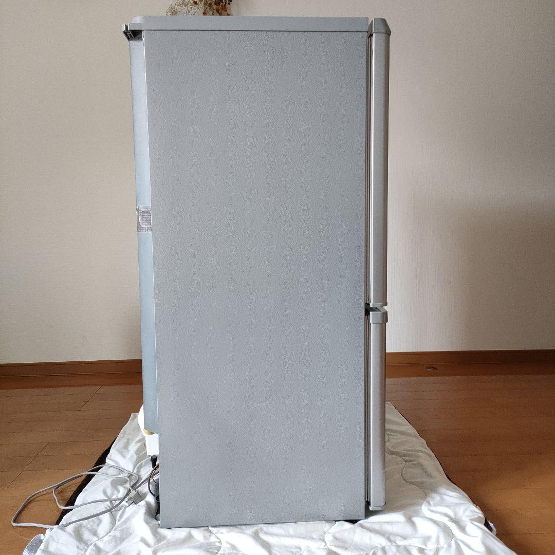 Panasonic冷蔵庫 138L 2018年製