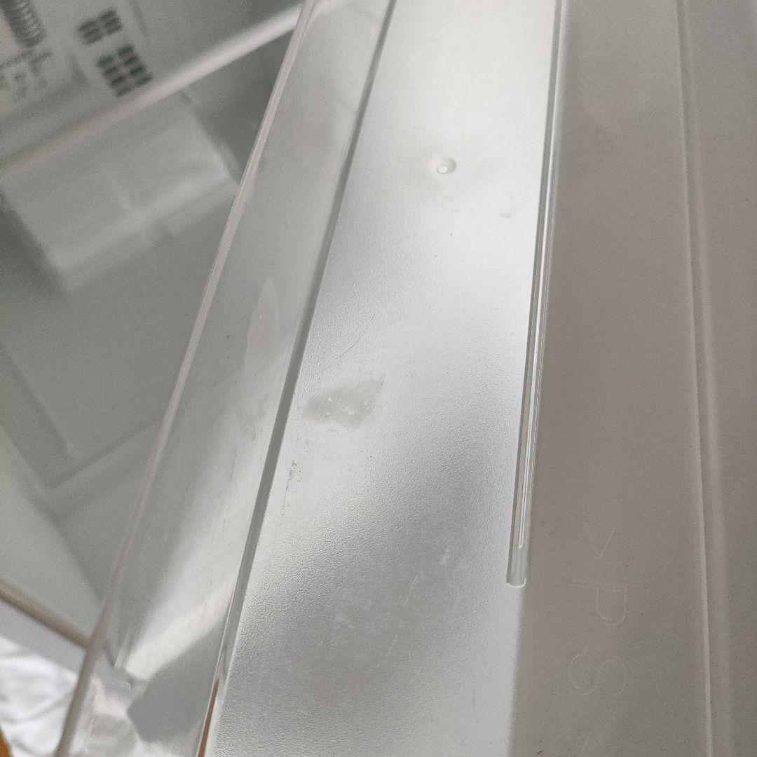 Panasonic冷蔵庫 138L 2018年製