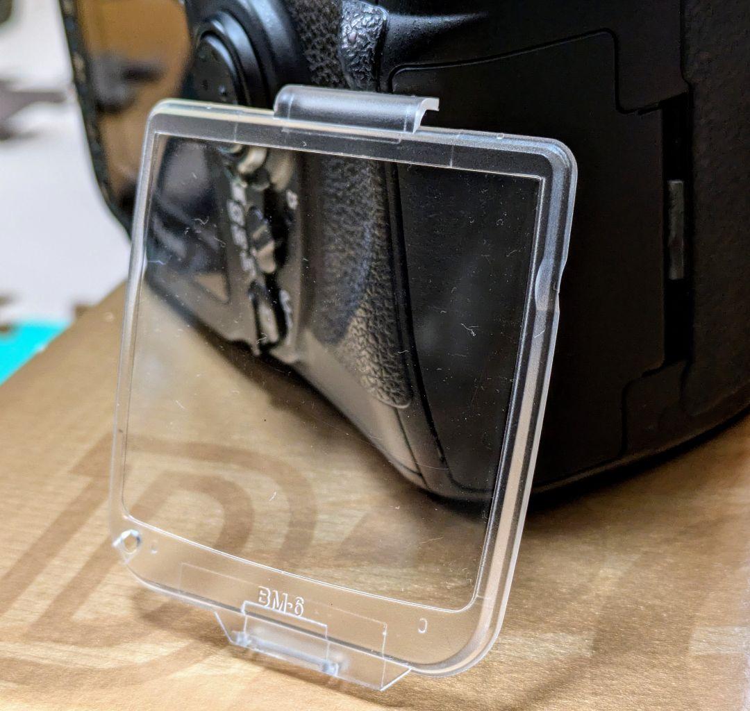 ニコンD200 （レンズ付属無し）