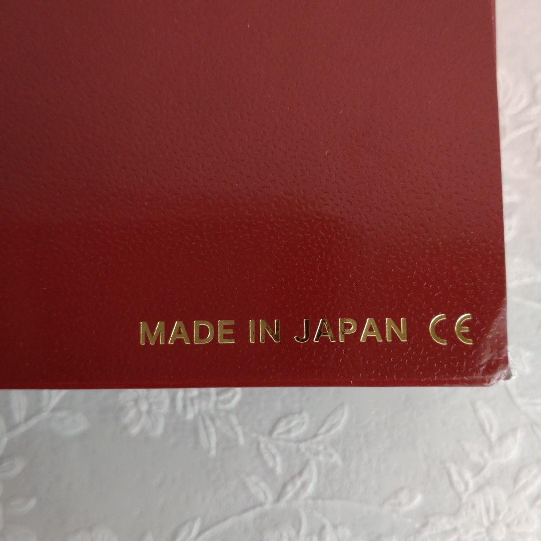 新品　ハズキルーペ　ラージ 1.6倍クリアレンズ　黒　拡大鏡　手芸読書工作