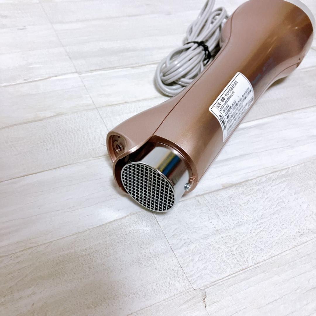 Panasonic くるくるドライヤー