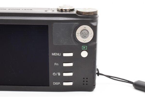 ■ 美品 ■ リコー RICOH CX3