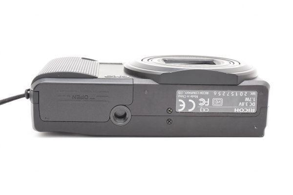 ■ 美品 ■ リコー RICOH CX3