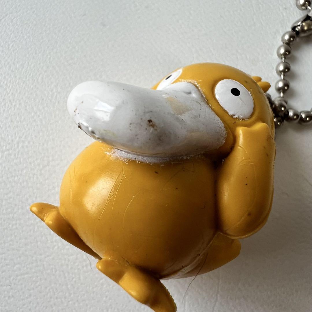 ポケモン　キーホルダー　初代　リザードン　ピカチュウ　イーブイ　フシギバナ