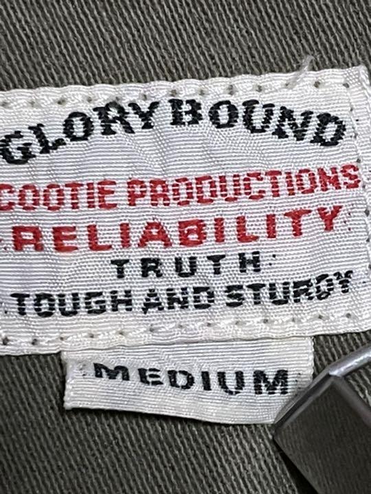 特価安い GLORY BOUND COOTIE Wanderers Jungle Jack XNEmj-m45192161167 人気SALE大得価