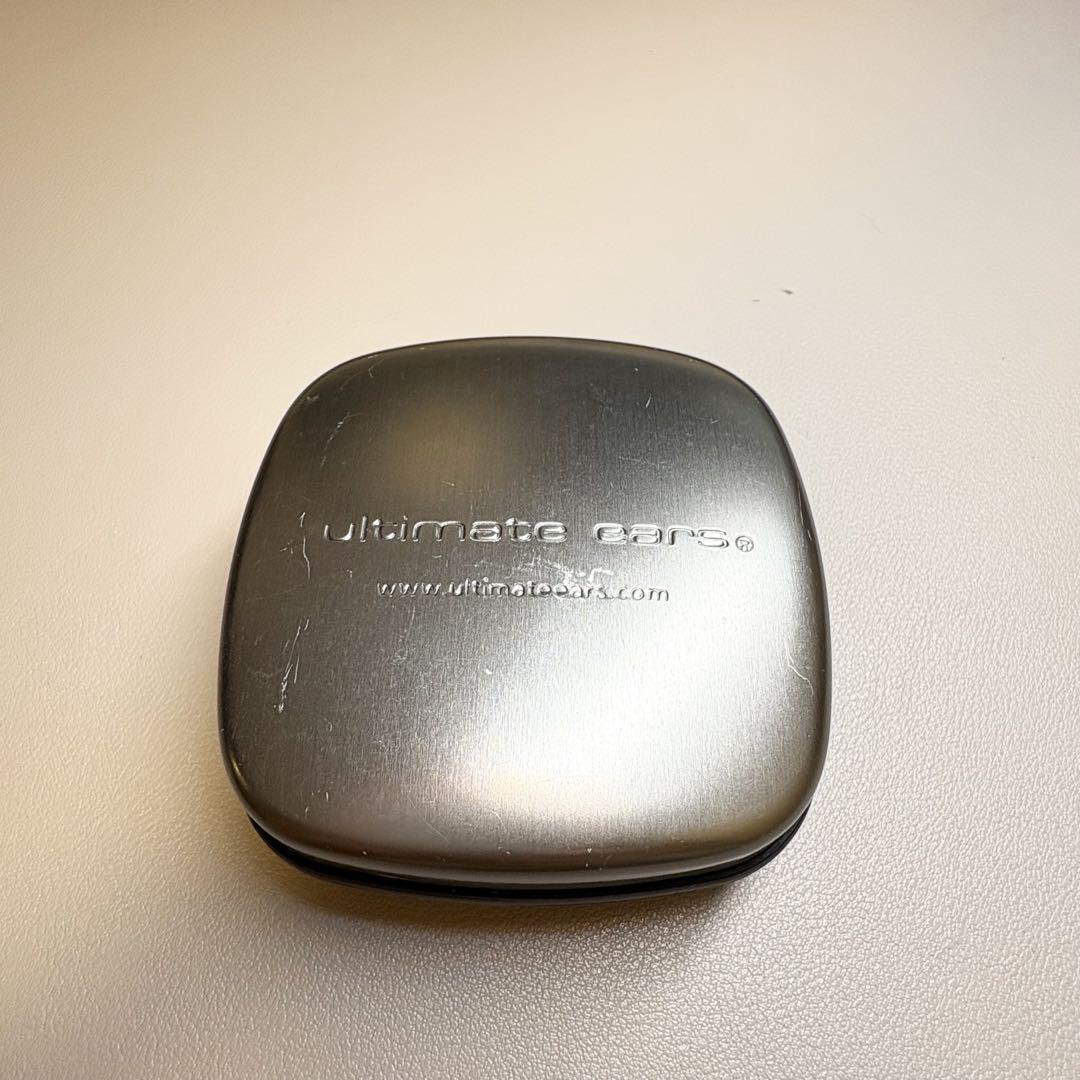 イヤホン ultimate ears triplefi 10 pro
